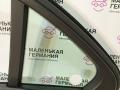 форточка задняя правая Mercedes-Benz C-Класс W204 [рестайлинг] W204.048 2012, 1.8 л., M 271.860, бензин, АКПП, 149 белый, седан, задний привод, правый руль, A2047302455 - фото №3