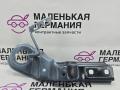 кронштейн (крепление) BMW X1 F48 2017, 2.0 л., B48 A20 B, бензин, АКПП, alpinweiss 3 (300), полный привод, правый руль, 41007355992, 7355992, 51767183752 - фото №6