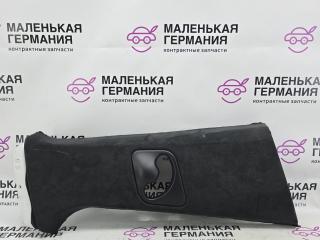 обшивка стойки центральной правой BMW X5 M F85 2016, 4.4 л., S63 B44 B, бензин, АКПП, donington grau (c28), полный привод, 51437284708, 7284708, 51437342548, 7342548