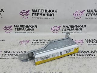 подушка безопасности сиденья Mercedes-Benz C-Класс W204 [рестайлинг] W204.048 2012, 1.8 л., M 271.860, бензин, АКПП, 149 белый, седан, задний привод, правый руль, 2048600405