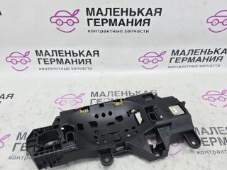 скелет ручки двери задней правой Audi A4 B9 2017, 2.0 л., CVKB, бензин, АКПП, 2y/s9r белый металлик, седан, передний привод, правый руль, 8W0837812A