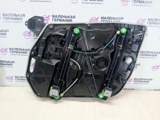 стеклоподъемник передний левый Mercedes-Benz C-Класс W205/S205/C205 2014, 2.0 л., M 274.920, бензин, АКПП, белый, седан, задний привод, правый руль, A0997660500, A2057204723