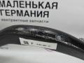 рычаг передний правый BMW X6 F16 2014, 3.0 л., N55 B30 A, бензин, АКПП, красный, правый руль, 6851693, 31126851692, 6851692 - фото №3