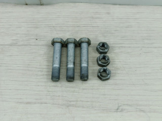 болт BMW 3 серия E90/E91/E92/E93 (2004 - 2010), 2.0 л., N46 B20 BD, бензин, 26117526705