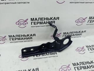 кронштейн (крепление) BMW X1 F48 2017, 2.0 л., B48 A20 B, бензин, АКПП, синий mediterranblau c10, полный привод, правый руль, 41007355992, 7355992, 51767183752