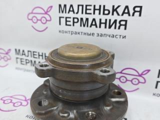 подшипник ступицы BMW X1 F48 2016, 2.0 л., B47 C20 A, дизель, АКПП, alpinweiss 3 (300), передний привод, правый руль, 6851589, 33416851589, 6852149, 6859547
