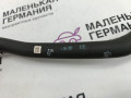 патрубок радиатора BMW 5 серия G30/G31 G31 2017, 2.0 л., B48 B20 B, бензин, АКПП, alpinweiss 3 (300), универсал, правый руль, 17128602616, 8602616 - фото №9