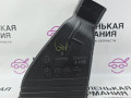 воздуховод печки BMW X6 F16 2014, 3.0 л., N55 B30 A, бензин, АКПП, красный, правый руль, 64227304899, 7304899 - фото №2