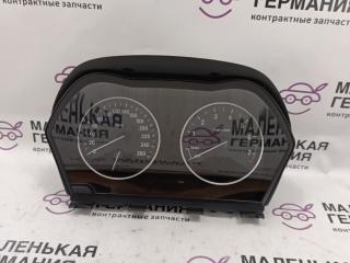 щиток приборов (приборная панель) BMW X1 F48 2017, 2.0 л., B48 A20 B, бензин, АКПП, alpinweiss 3 (300), полный привод, правый руль, 62106804957, 62109363227, 9295446, 1912952, 6804957, 51218374067, 8374067, 65258368879, 8368879, 61356988104, 6988104