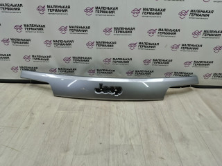 накладка двери (крышки) багажника Jeep Grand Cherokee 4 поколение [2-й рестайлинг] (2016 - 2022), 1WD54TRMAC