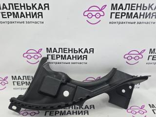 планка под капот BMW X1 F48 2016, 2.0 л., B47 C20 A, дизель, АКПП, alpinweiss 3 (300), передний привод, правый руль, 51767329402, 7329402