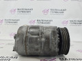 компрессор кондиционера BMW 5 серия F07/F10/F11 (2009 - 2013), 2.5 л., N52 B25 AF, бензин, АКПП, 64529122618, 9122618 - фото №7