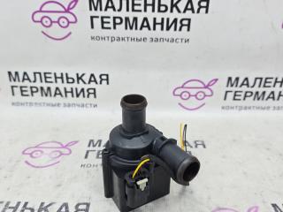 насос антифриза дополнительный Audi A5 F5 2018, 2.0 л., CVKB, бензин, АКПП, белый металлик 2y / s9r, хетчбэк 5 дв., правый руль, 06H121601N, 4F0973703