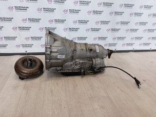 КПП автоматическая (АКПП) BMW 3 серия E90/E91/E92/E93 (2004 - 2010), 2.0 л., N46 B20 B, бензин, АКПП, 24007556041, 7556041, 5311479, 24007543090, 7543090, 24007543079, 7543079, 24007540015, 7540015