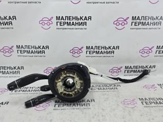 переключатель подрулевой (стрекоза) Mercedes-Benz C-Класс W204 [рестайлинг] W204.048 2012, 1.8 л., M 271.860, бензин, АКПП, 149 белый, седан, задний привод, правый руль, 0313865, 408626, A2129006901, A21290069019051