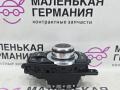 джойстик управления мультимедиа BMW M5 F10 2012, 4.4 л., S63 B44 B, бензин, робот, 300 alpinweiss 3, седан, задний привод, правый руль, 61319253944, 9253944 - фото №3
