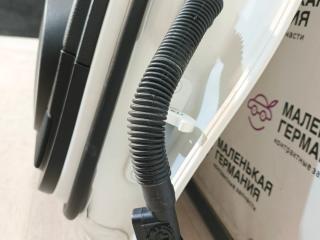 дверная проводка Mercedes-Benz C-Класс W204 [рестайлинг] W204.048 2012, 1.8 л., M 271.860, бензин, АКПП, 149 белый, седан, задний привод, правый руль