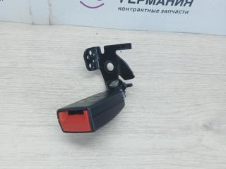 замок ремня безопасности Mercedes-Benz E-Класс W212 [рестайлинг] W212 (2013 - 2016), 2.0 л., M 274.920, бензин, синий, седан, задний привод, правый руль, A2128600669, A34021056