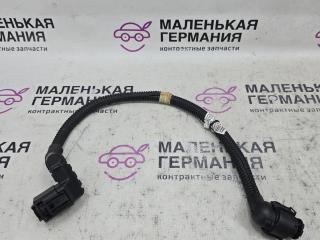 проводка двигателя BMW 6 серия F06/F12/F13 2012, 4.4 л., N63 B44 B, бензин, АКПП, alpinweiss 3 (300), хетчбэк 5 дв., задний привод, правый руль, 7633268