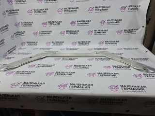 распорка кузова BMW 5 серия G30/G31 G30 2019, 4.4 л., N63 B44 C, бензин, АКПП, carbonschwarz metallic (416), седан, полный привод, 51617453800, 7453800, 7408522