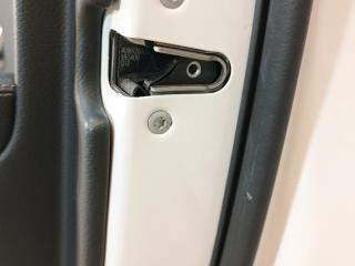 замок двери передней правой Mercedes-Benz E-Класс W213/S213/C238/A238 2018, 2.0 л., M 274.920, бензин, АКПП, 149 polar white или polarweiss, седан, задний привод, правый руль, A0997206601