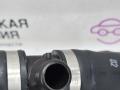 патрубок радиатора BMW X3 F25 2013, 2.0 л., N20 B20 A, бензин, АКПП, а52/7 spacegrau, хетчбэк 5 дв., полный привод, правый руль, 11534614609, 4614609 - фото №8