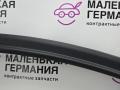 молдинг двери передней левой BMW 5 серия G30/G31 G30 2017, 2.0 л., B48 B20 A, бензин, АКПП, b65 jatoba brown metallic, седан, задний привод, правый руль, 51337384929, 7384929 - фото №5