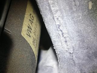 стартер Audi A4 B9 2017, 2.0 л., CVKB, бензин, МКПП, s9/x5q синий металлик, седан, передний привод, правый руль, 06L911021