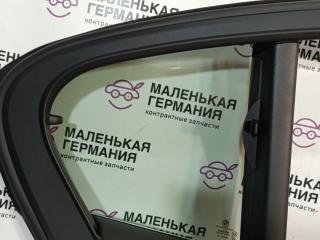 форточка задняя левая BMW 5 серия G30/G31 G30 2018, 2.0 л., B48 B20 A, бензин, АКПП, a96 mineral-weiss metallic, седан, задний привод, правый руль, 51357381347, 51352711107, 2711107, 7381347