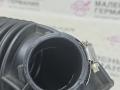 патрубок воздушного фильтра BMW 5 серия G30/G31 G30 2017, 2.0 л., B48 B20 A, бензин, АКПП, b65 jatoba brown metallic, седан, задний привод, правый руль, 13718663614, 8663614, 13718612085, 8612085, 11157623746 - фото №7