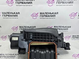 корпус воздушного фильтра Mercedes-Benz E-Класс W212 [рестайлинг] W212 2013, 2.0 л., M 274.920, бензин, АКПП, 775 iridiumsilber, седан, задний привод, правый руль, A2740940004, A2740900101, A2740940048