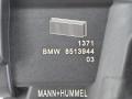 корпус воздушного фильтра BMW X1 F48 2016, 2.0 л., B47 C20 A, дизель, АКПП, alpinweiss 3 (300), передний привод, правый руль, 13718513916, 13718513944, 8513944, 8513916 - фото №20