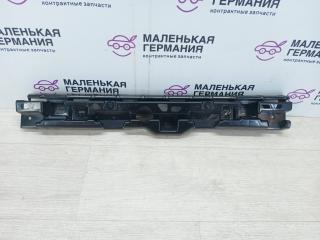 Кронштейн крепления порога BMW 5 серия G30/G31 G30 (2016 - 2020), 2.0 л., B47 D20 A, дизель, серый, седан, 51777387343, 7387343