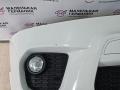 бампер передний BMW X5 E70 [рестайлинг] 2011, 3.0 л., N55 B30 A, бензин, АКПП, белый, правый руль, 51118047322, 8047322, 51180477316, 8047316, 51118049074, 8049074, 63177184318, 7184318, 9219636, 63177184317, 7184317, 9231283 - фото №10