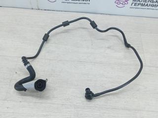 трубка вакуумная BMW 6 серия F06/F12/F13 2013, 4.4 л., N63 B44 B, бензин, black sapphire metallic (475), 10688000453, 8000453, 11667564963, 7564963