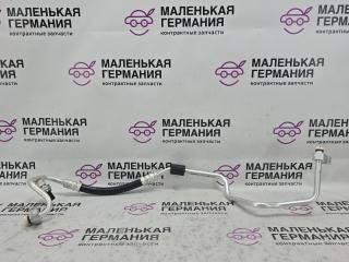 трубка кондиционера BMW X6 F16 2014, 3.0 л., N55 B30 A, бензин, АКПП, красный, правый руль, 64509271893, 9271893, 64539181464