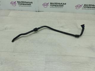 трубка вакуумная BMW 4 серия F32/F33 F32 (2013 - 2017), 2.0 л., N20 B20 B, бензин, АКПП, задний привод, 13907636128, 7636128