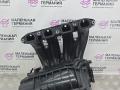 коллектор впускной BMW 3 серия E90/E91/E92/E93 (2004 - 2010), 2.0 л., N46 B20 B, бензин, АКПП, 11617560235, 7560235 - фото №5