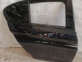 дверь задняя правая BMW 5 серия G30/G31 G30 2019, 4.4 л., N63 B44 C, бензин, АКПП, carbonschwarz metallic (416), седан, полный привод, 41007408964, 7408964 - фото №3