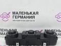 блок управления печки / климат-контроля BMW Z4 E85 2003, 2.5 л., M54 B25 (256S5), бензин, АКПП, кабриолет, 64116947731, 64116931597, 6931597, 64119129440, 9129440, 64116949563, 6949563, 6947731 - фото №4