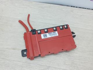 распределитель тока BMW 5 серия G30/G31 G30 (2016 - 2020), 2.0 л., B47 D20 A, дизель, серый, седан, 61149353742, 9353742