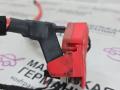 плюсовой провод аккумулятора BMW X5 M F85 2016, 4.4 л., S63 B44 B, бензин, АКПП, donington grau (c28), полный привод, 9230017, 61129322056, 9322056, 9322055 - фото №6