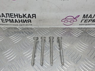 болт BMW 5 серия F07/F10/F11 F10 2011, 2.5 л., N52 B25 AF, бензин, АКПП, седан, задний привод, правый руль, 12310392568, 0392568