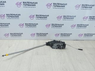 замок двери передней левой Mercedes-Benz C-Класс W205/S205/C205 2014, 2.0 л., M 274.920, бензин, АКПП, белый, седан, задний привод, правый руль, A0997206501, A2220063999