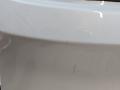 крышка багажника (дверь 3-5) BMW X5 F15 2014, 3.0 л., N57 D30 A, дизель, АКПП, mineralweiss metallic (a96), полный привод, правый руль, 41007378121, 7378121 - фото №9