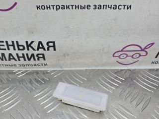 фонарь освещения пространства для ног BMW X6 F16 2014, 3.0 л., N55 B30 A, бензин, АКПП, красный, правый руль, 9270505, 63319270505