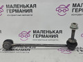 стойка стабилизатора BMW X5 F15 2013, 3.0 л., N57 D30 A, дизель, АКПП, mineralweiss metallic (a96), внедорожник 5 дв., полный привод, правый руль, 31356859652, 6859652, 31356857624, 6857624, 31356773024, 6773024 - фото №2