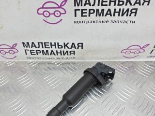 катушка зажигания BMW 7 серия F01/F02 [рестайлинг] F02 2013, 3.0 л., N52 B30 AF, бензин, АКПП, седан, задний привод, правый руль, 8616153, 12138616153, 12137575010, 12137550012, 12137594937, 0221504470, 8647689, 12138647689, 12137571643, 12137551049, 12137562744