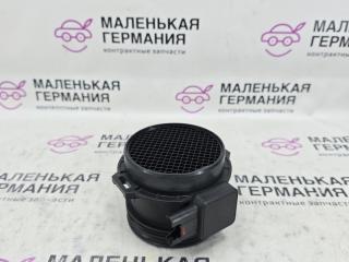 расходомер воздуха BMW Z4 E85 2004, 3.0 л., M54 B30 (306S3), бензин, робот, кабриолет, 13627513956, 7513956