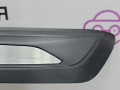 накладка на порог внутренняя BMW X1 F48 2016, 2.0 л., B47 C20 A, дизель, АКПП, alpinweiss 3 (300), передний привод, правый руль, 51478051037, 51477289215, 8051037 - фото №2